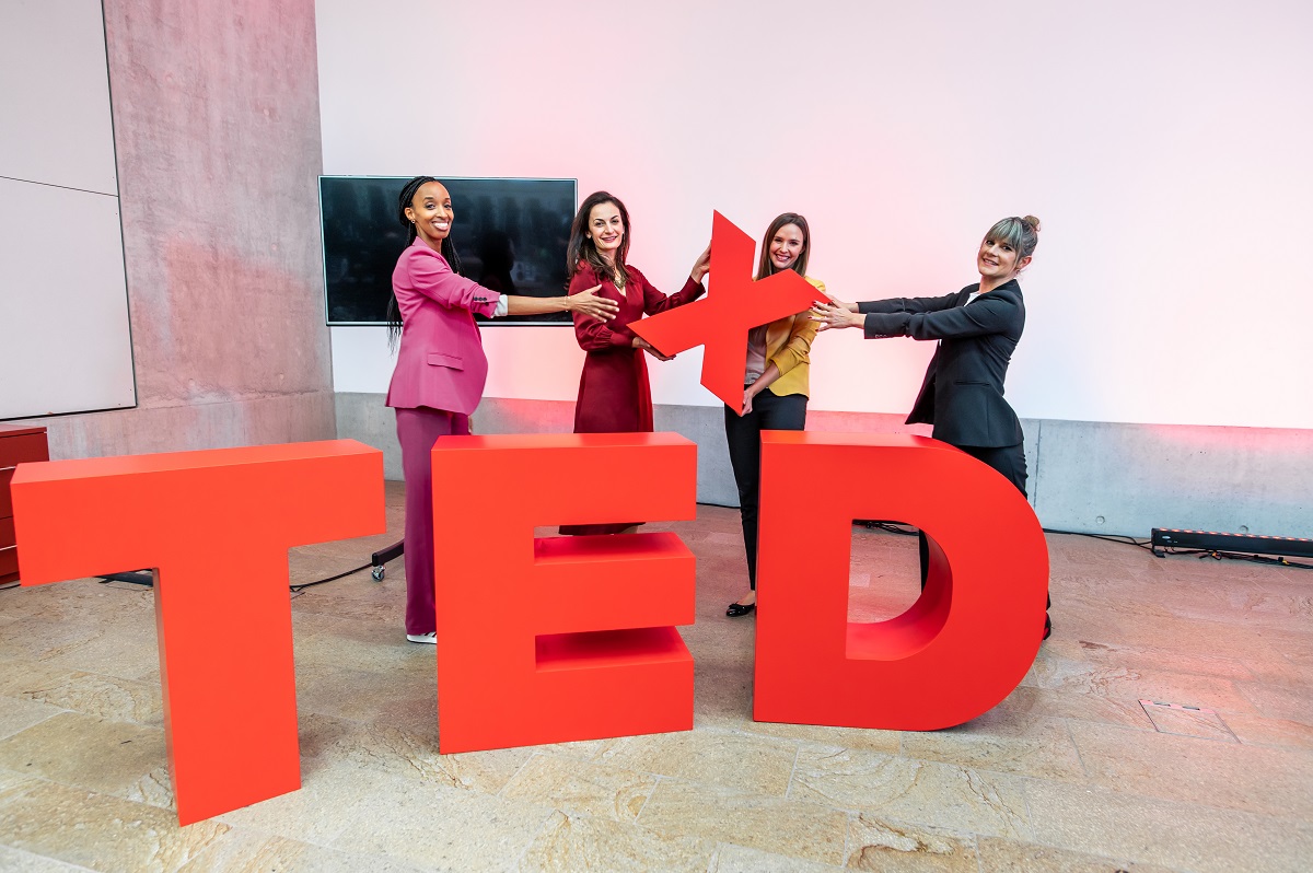 TEDxHWZ 2020