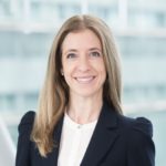 Tanja Schiess: Absolventin CAS Disruptive Technologies