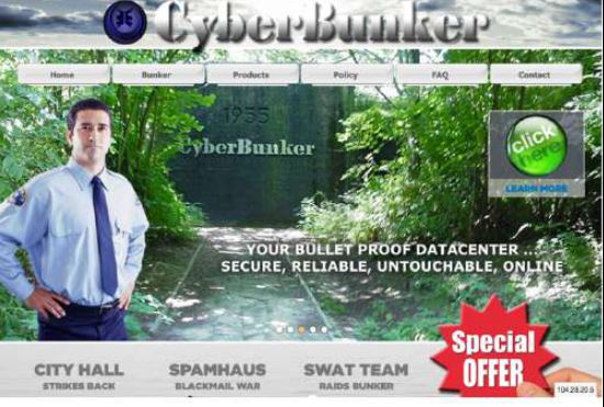 cyberbunker