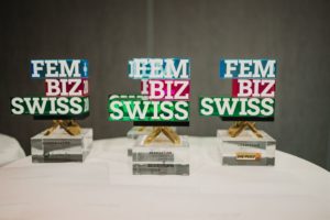 FemBizSwiss Awards
