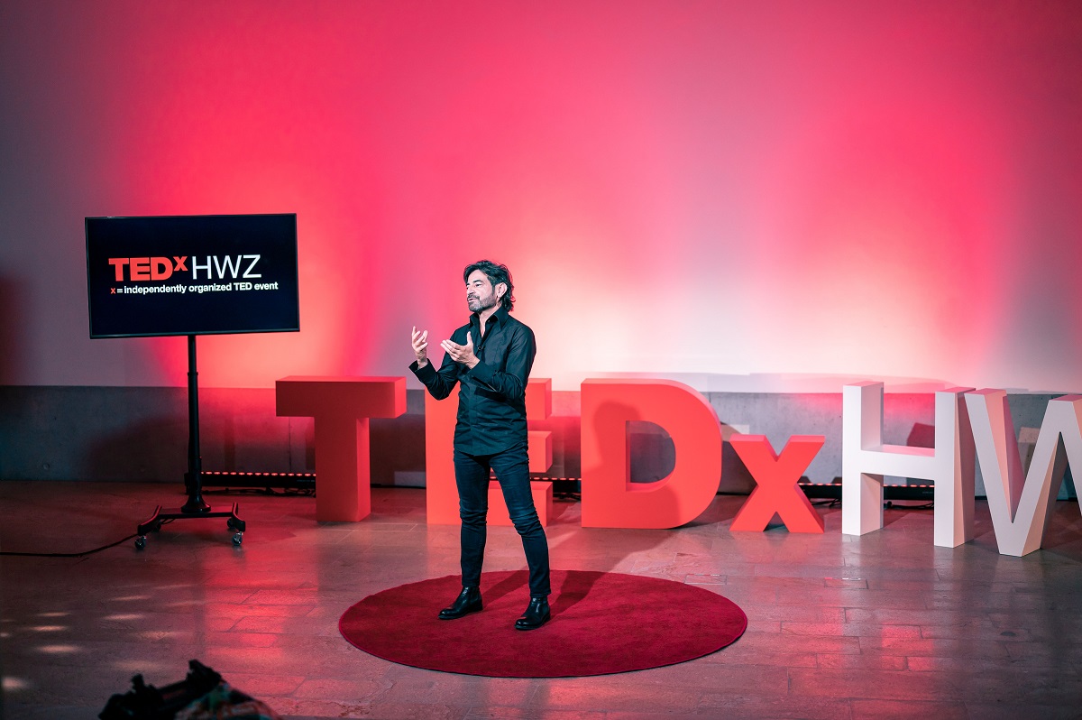 TEDxHWZ 2020