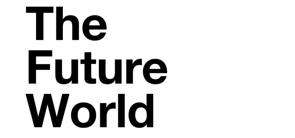 TEDxHWZ - The Future World